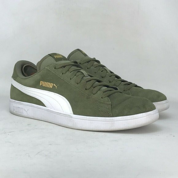 puma size 14